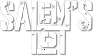 Logo of Salem's Lot image size 504x301
