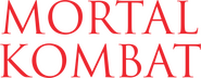 Logo of Mortal Kombat image size 796x309