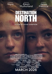 poster Destination North