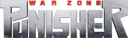 Logo of Punisher: War Zone image size 780x233