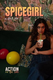 SpiceGirl movie poster