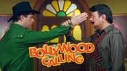 Bollywood Calling wallpaper 