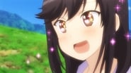 Non Non Biyori season 1 episode 12