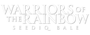 Logo of Warriors of the Rainbow: Seediq Bale image size 800x310