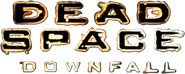 Logo of Dead Space: Downfall image size 737x293