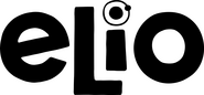 Logo of Elio image size 1911x886