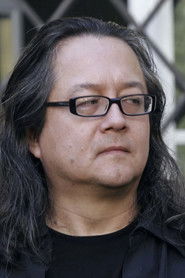 Photo of Mark A.Z. Dippé image size 721x1082