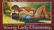Young Lady Chatterley wallpaper 