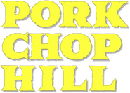 Logo of Pork Chop Hill image size 415x299
