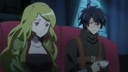 Log Horizon season 1 episode 6