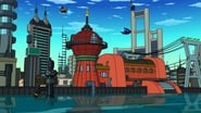 Futurama season 6 episode 8