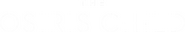Logo of Science Fiction Volume One: The Osiris Child image size 1953x336
