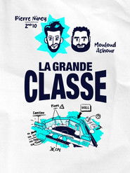 La Grande Classe (Pierre Niney)