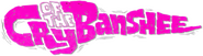 Logo of Cry of the Banshee image size 929x257