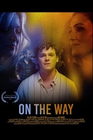 Poster of ON THE WAY image size 2000x3000
