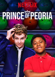 Serie streaming | voir Prince of Peoria en streaming | HD-serie