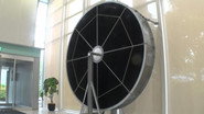 Silica Gel Rotors