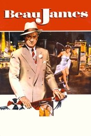 poster Beau James
