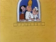 Popeye le marin season 1 episode 25