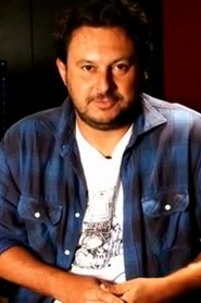 Photo of Gustavo Fernández image size 300x450