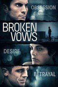 poster Broken Vows