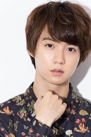 Photo of Yuuki Ogoe image size 820x1230