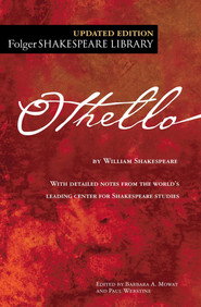 Othello Skit #1 poster