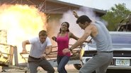 Burn Notice season 2 episode 5