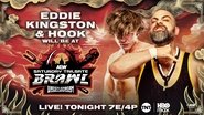 Backdrop of AEW WrestleDream 2025: Saturday Tailgate Brawl image size 1920x1080