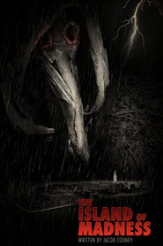 The Island of Madness poster