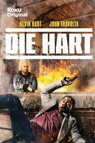Poster of Die Hart image size 2000x3000