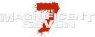 Logo of The Magnificent Seven image size 788x305