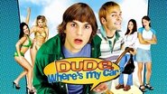 Backdrop of Dude, Where's My Car? image size 1280x720