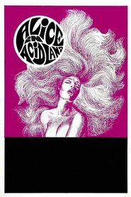 Poster of Alice in Acidland image size 500x750