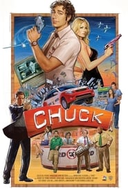 Chuck 3x02