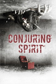 Conjuring Spirit