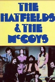poster The Hatfields and the McCoys