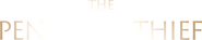 Logo of The Penitent Thief image size 4317x854