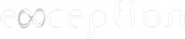 Logo of exception image size 973x206