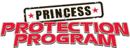 Logo of Princess Protection Program image size 639x237