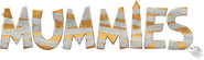 Logo of Mummies image size 4319x1292