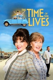 poster The Time of Their Lives