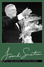 poster Frank Sinatra: In Concert at Royal Festival Hall