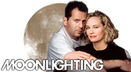 Logo of Moonlighting image size 499x279
