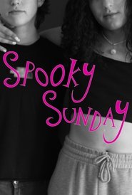 poster Spooky Sunday