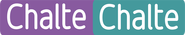 Logo of Chalte Chalte image size 3327x627