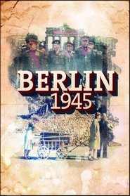 Poster of Berlin 1945 image size 636x960