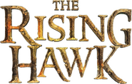 Logo of The Rising Hawk image size 976x620