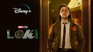 Backdrop of Loki image size 1920x1080
