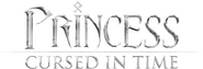 Logo of Princess Cursed in Time image size 1272x436